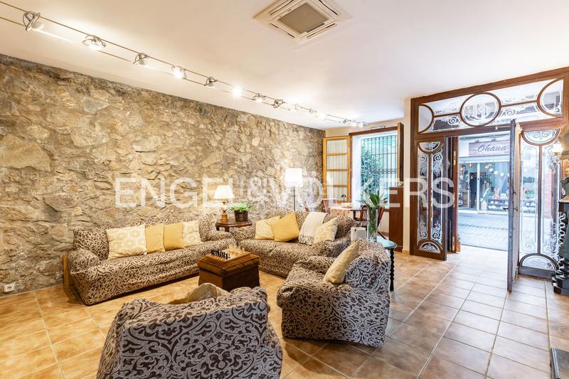 Foto 78782d02-64c0-479f-8e1e-d82a99647a3a. Maison avec chauffage dans Centre-Nucli Antic Premià de Mar