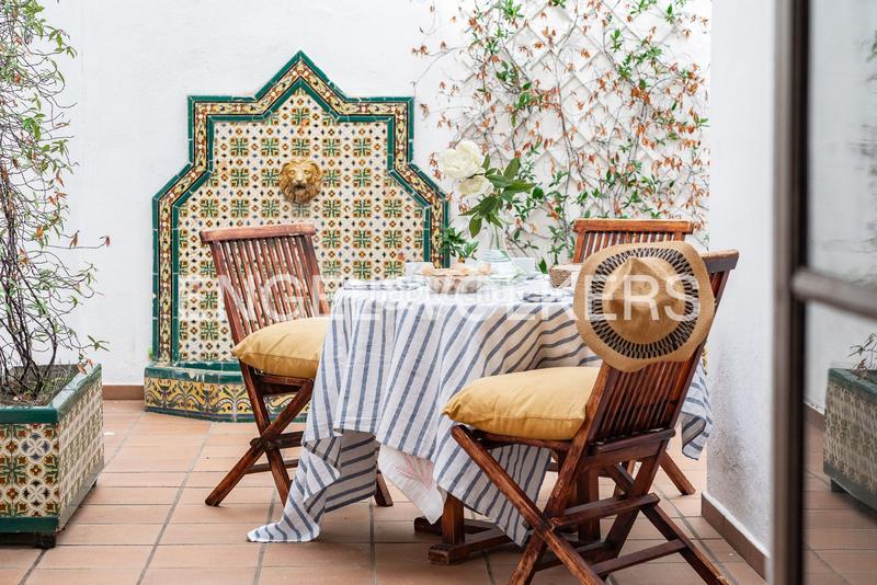 Foto 8192d078-c1cf-4a25-85e4-e884f9b77108. Maison avec chauffage dans Centre-Nucli Antic Premià de Mar