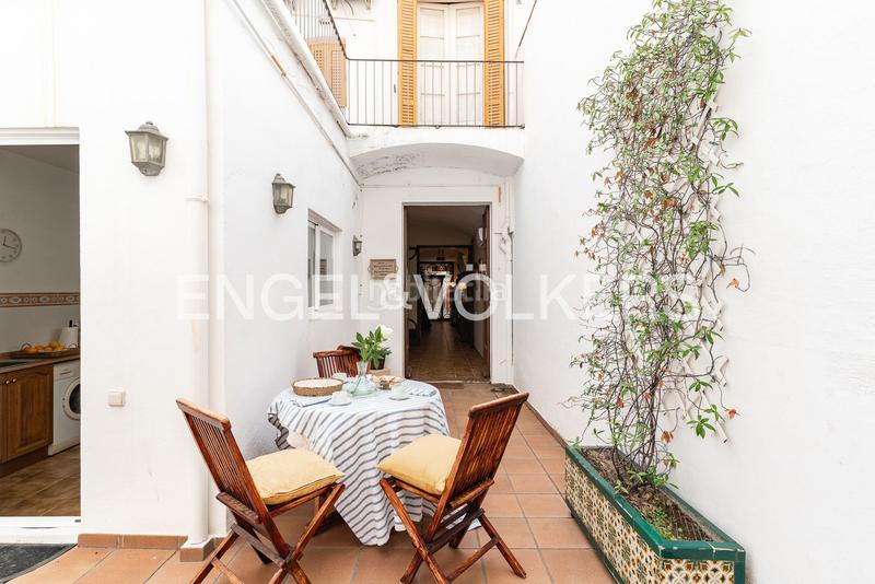 Foto 951c6e1b-844f-45f7-b466-85c7bc785583. Maison avec chauffage dans Centre-Nucli Antic Premià de Mar