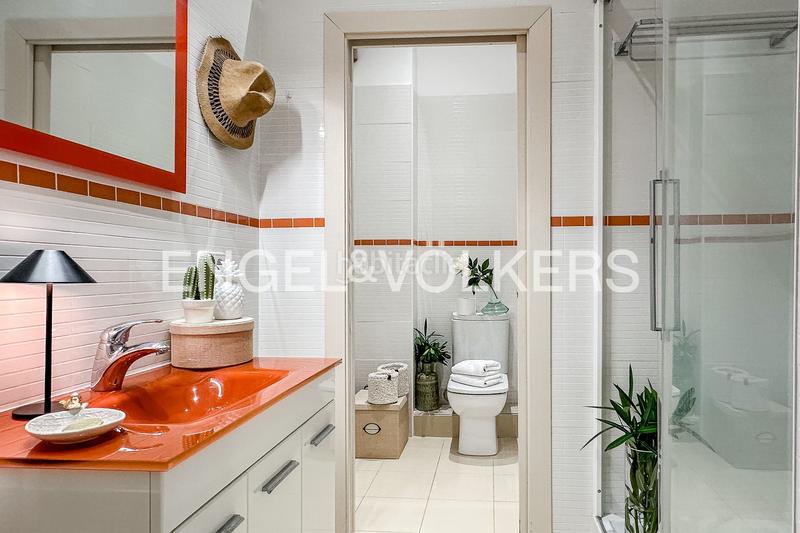 Foto add06343-5e70-44f9-abc4-b3fe5c0fb60e. Maison avec chauffage dans Centre-Nucli Antic Premià de Mar