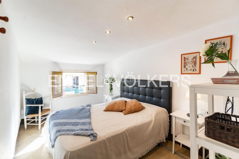 Foto b859e192-62b0-4ccc-8a3e-90779e85028c. Maison avec chauffage dans Centre-Nucli Antic Premià de Mar