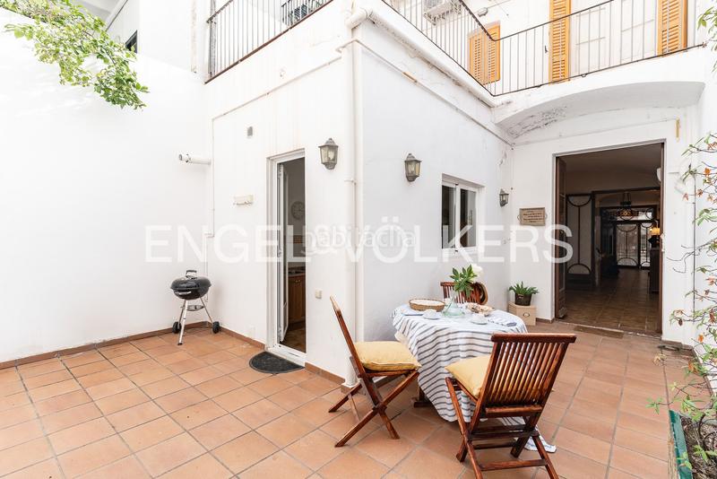 Foto b8d7b305-23c3-4f52-abab-a969ab6c0cd4. Maison avec chauffage dans Centre-Nucli Antic Premià de Mar