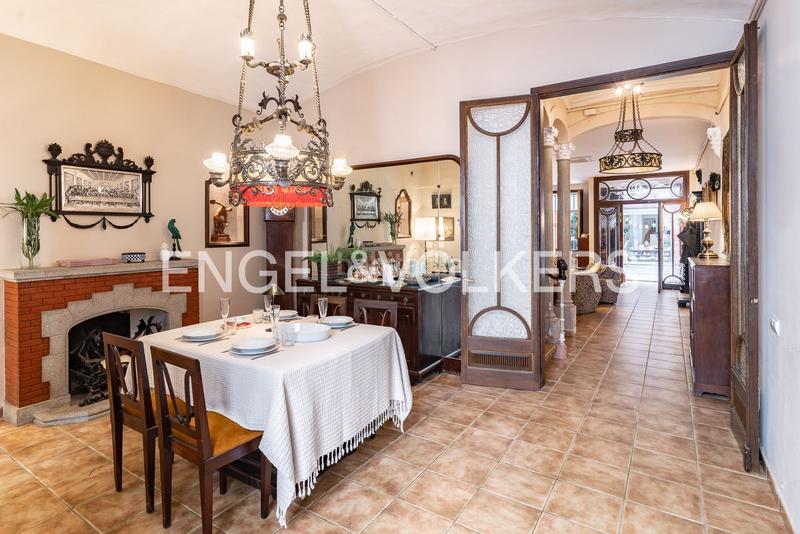 Foto bcaef117-19a7-4040-851b-7cae4183d5cd. Maison avec chauffage dans Centre-Nucli Antic Premià de Mar