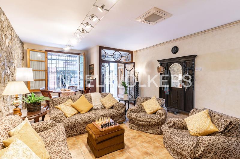 Foto c0d3e2a8-657b-4141-b373-6bc23a5d3096. Maison avec chauffage dans Centre-Nucli Antic Premià de Mar