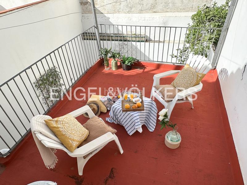 Foto c1423755-6ee3-4060-8c04-9e3dc4c9c34c. Maison avec chauffage dans Centre-Nucli Antic Premià de Mar