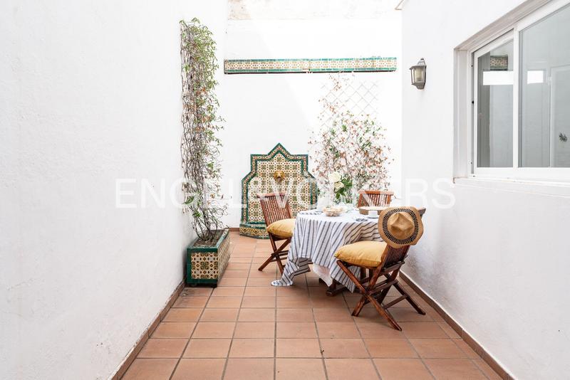 Foto e6ecb9bb-9ab3-4e4d-987b-b58b1c5bb787. Maison avec chauffage dans Centre-Nucli Antic Premià de Mar