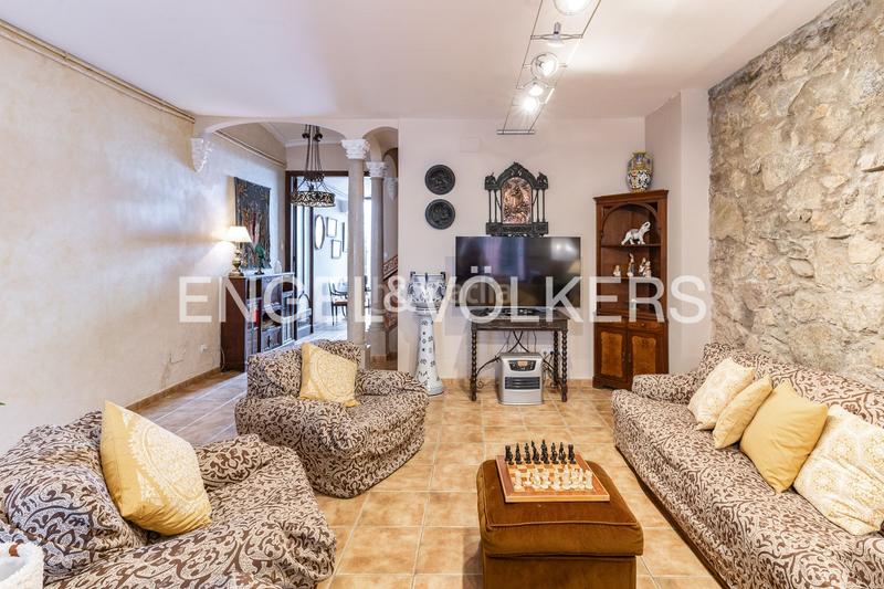 Foto eafe6cfa-7193-4225-8739-732c054dde9f. Maison avec chauffage dans Centre-Nucli Antic Premià de Mar