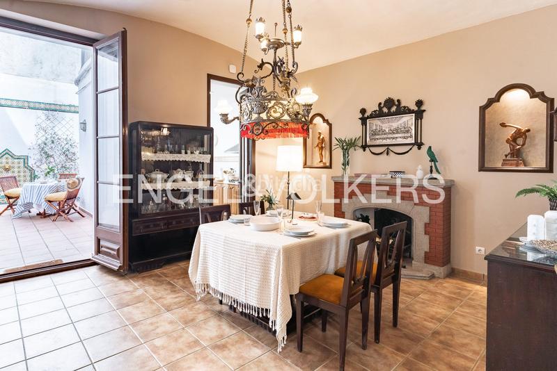 Foto f6119696-2ceb-4c63-8200-ae40932993a5. Maison avec chauffage dans Centre-Nucli Antic Premià de Mar