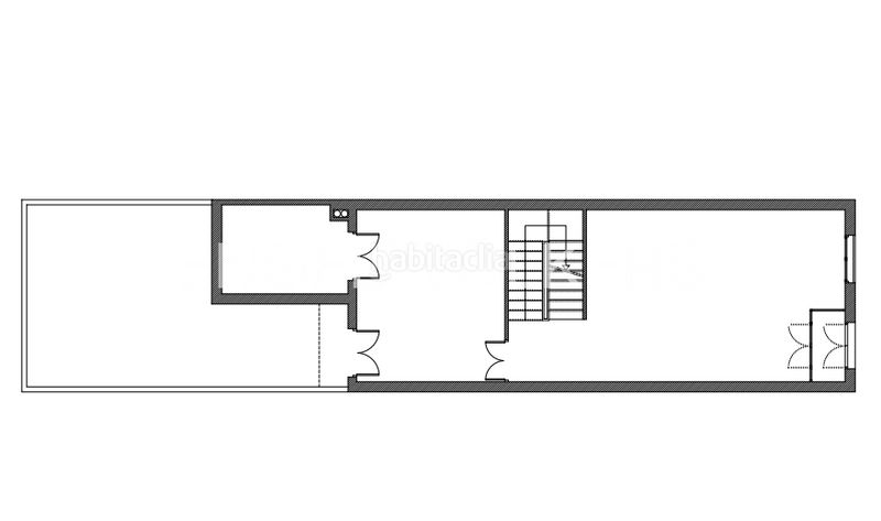 Foto 88f85ee0-d070-4220-8300-c470346495a1. Casa adossada amb calefacció a Centre-Nucli Antic Premià de Mar