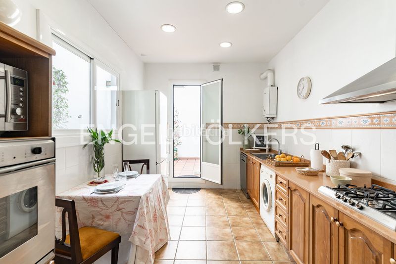 Foto bc7ab795-5ef7-4eb8-b958-84242c91e581. Casa adossada amb calefacció a Centre-Nucli Antic Premià de Mar