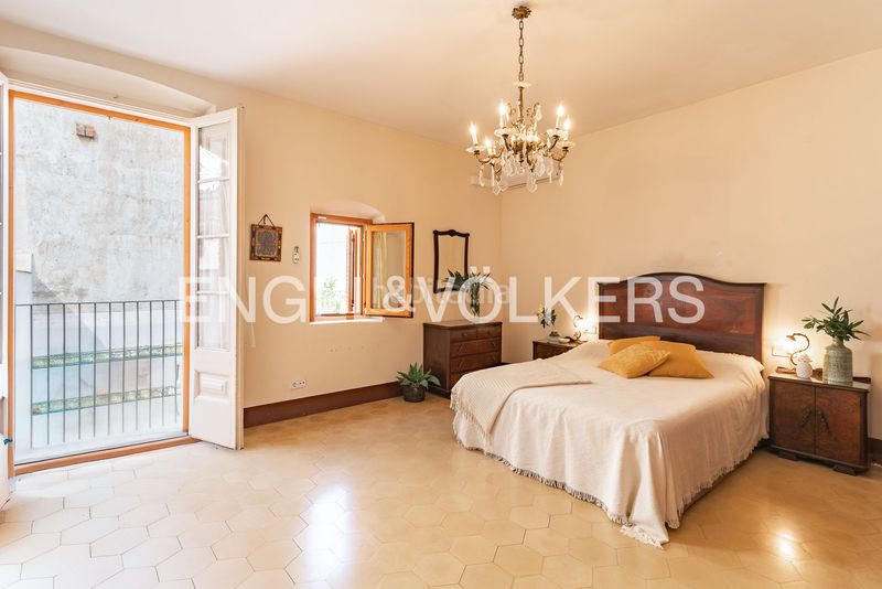 Foto d8684b80-daa1-4089-a1c3-b1c6dda0f076. Casa adossada amb calefacció a Centre-Nucli Antic Premià de Mar
