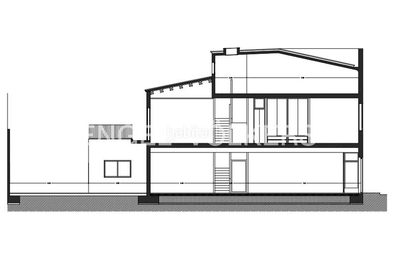 Foto e30883ac-7eca-46ba-ac61-752c5b9c5f12. Casa adossada amb calefacció a Centre-Nucli Antic Premià de Mar