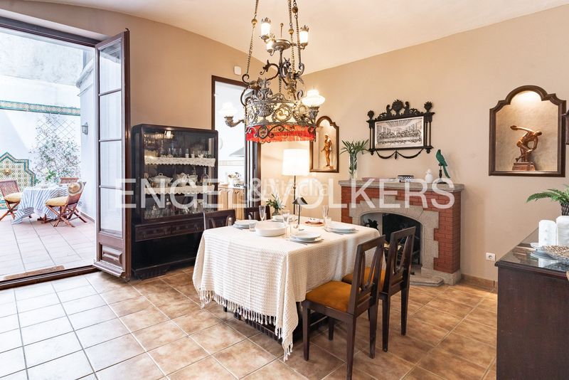 Foto f6119696-2ceb-4c63-8200-ae40932993a5. Casa adossada amb calefacció a Centre-Nucli Antic Premià de Mar