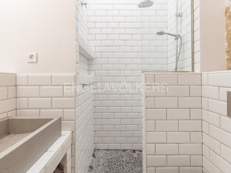 Foto 5fe0d783-ce5f-4b64-bc8e-6cf04fca77db. Miete appartement mit heizung in El Poble Sec - Parc de Montjuïc Barcelona