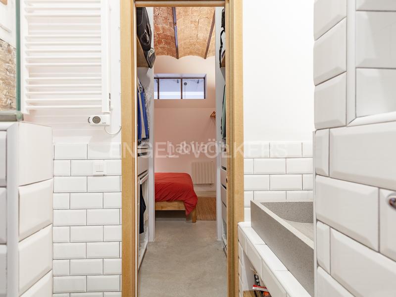 Foto 682c15e3-f820-474c-8dac-bb6382937b93. Miete appartement mit heizung in El Poble Sec - Parc de Montjuïc Barcelona