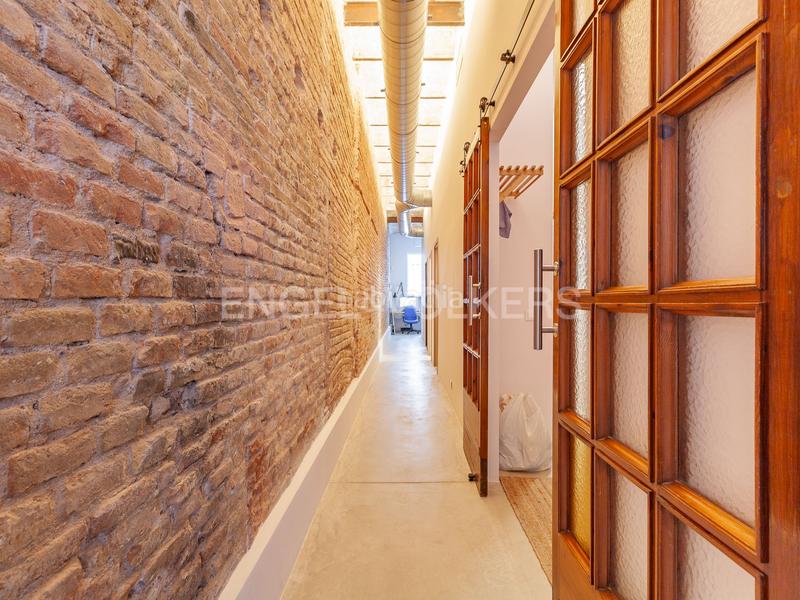 Foto 70802abc-cbaf-4238-9ff8-c4f7e283a666. Miete appartement mit heizung in El Poble Sec - Parc de Montjuïc Barcelona