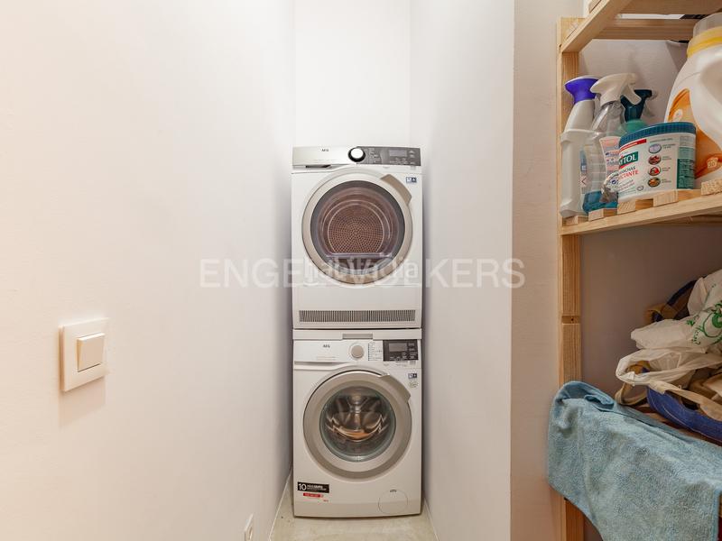 Foto 7654dd4e-142a-49ed-b5b4-4b9b785b16e9. Miete appartement mit heizung in El Poble Sec - Parc de Montjuïc Barcelona