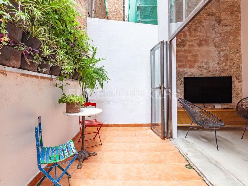 Foto 8ae2ea67-006d-4931-9ef7-7314f9d9c4ea. Miete appartement mit heizung in El Poble Sec - Parc de Montjuïc Barcelona