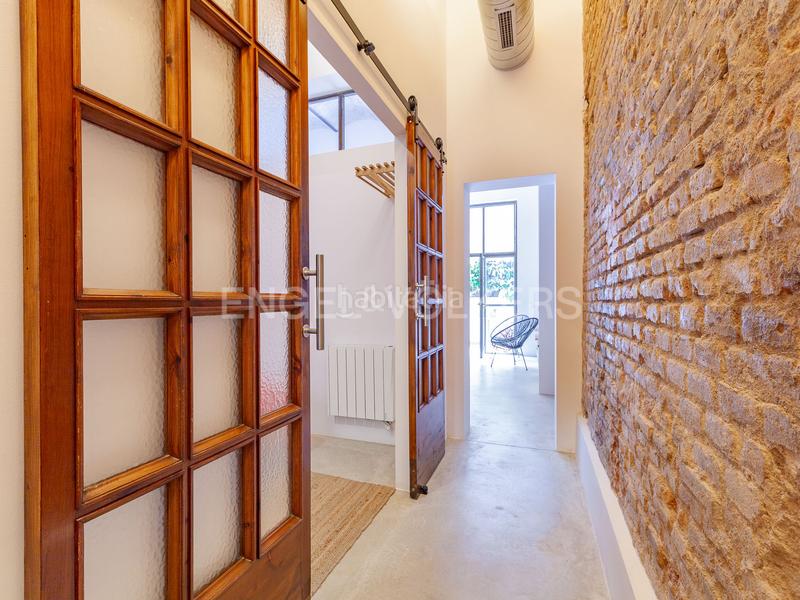 Foto 8da0d2fe-ad42-443f-99b6-1216cdce5a4d. Miete appartement mit heizung in El Poble Sec - Parc de Montjuïc Barcelona