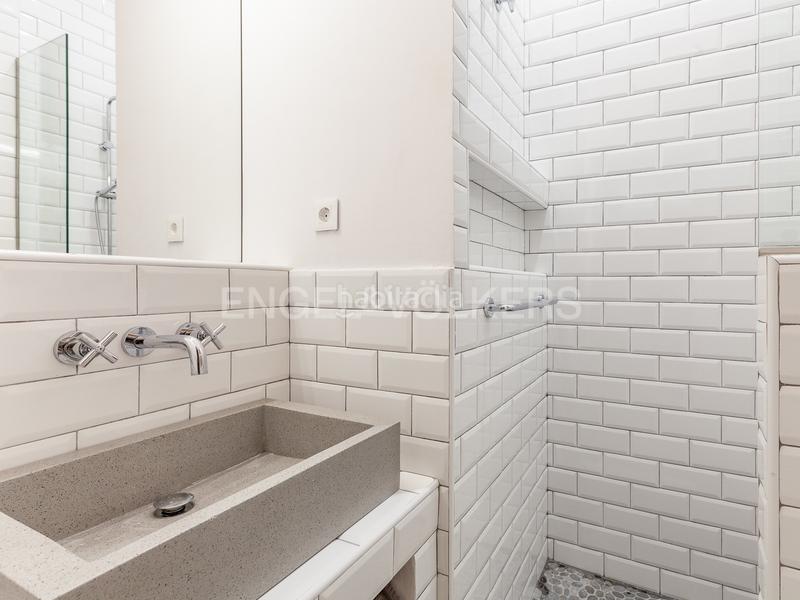 Foto e8e791fc-9653-4191-88d5-97b92343ed99. Miete appartement mit heizung in El Poble Sec - Parc de Montjuïc Barcelona