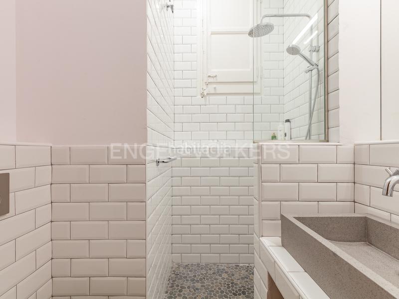 Foto f10ca302-0adc-4a75-9960-2d2be306d10f. Miete appartement mit heizung in El Poble Sec - Parc de Montjuïc Barcelona