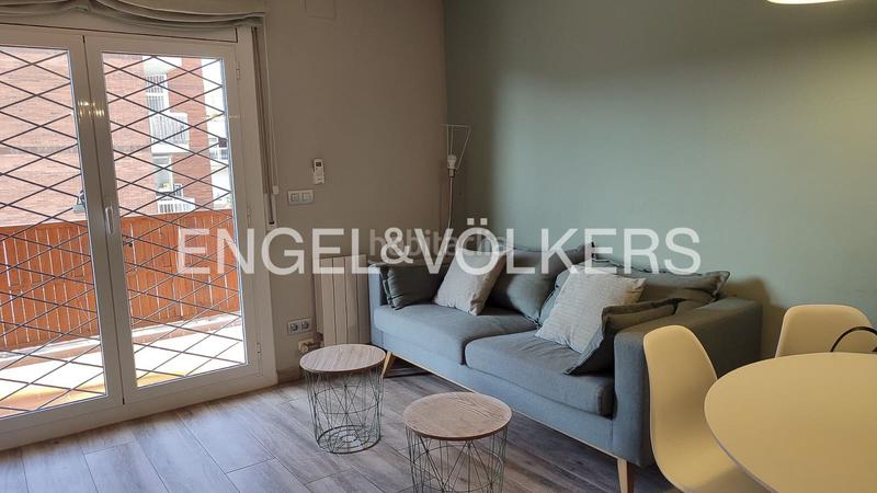 Foto 5fcfff76-7acc-4a40-9e58-5f8d870abf53. Lloguer apartament amb calefacció a Vallcarca - Penitents Barcelona