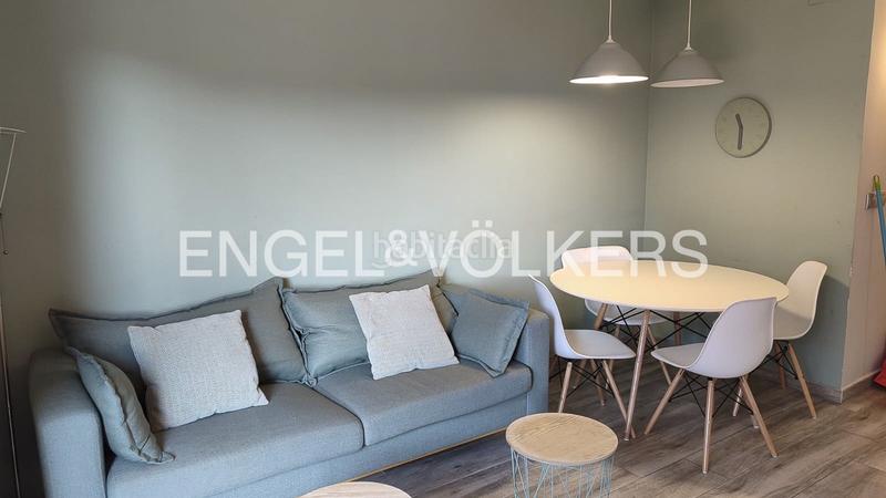 Foto 6db30ec0-616d-443d-abdc-2117e53a2fd3. Lloguer apartament amb calefacció a Vallcarca - Penitents Barcelona