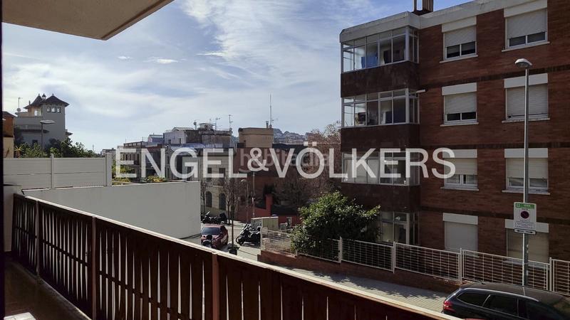 Foto 7851e82a-5455-42e0-bd04-6c239b7aff86. Lloguer apartament amb calefacció a Vallcarca - Penitents Barcelona