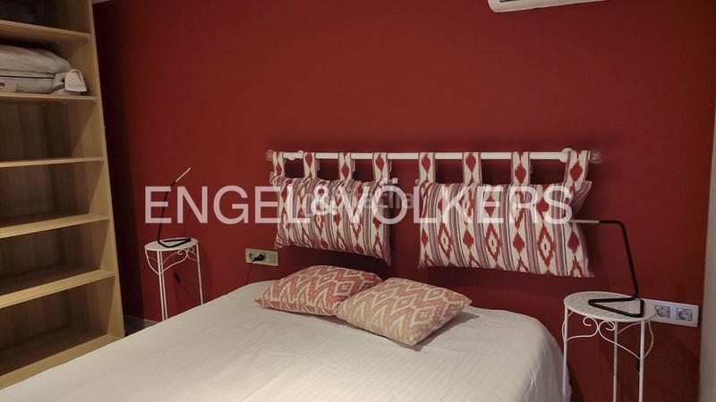 Foto e4ec56a9-59f0-4121-87b1-bc44e1a410d6. Lloguer apartament amb calefacció a Vallcarca - Penitents Barcelona