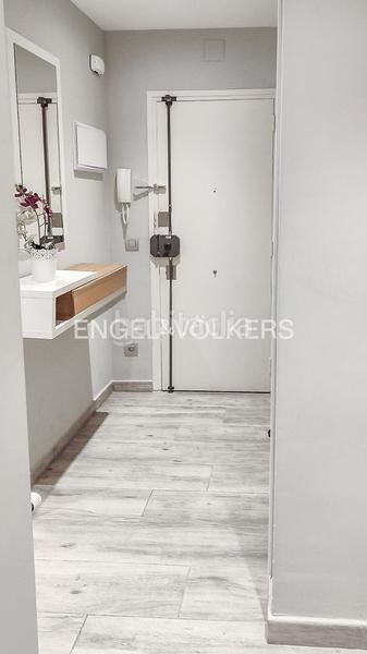 Foto f3b1aba2-73bb-4bf4-8b32-ca4a5e00a6ba. Lloguer apartament amb calefacció a Vallcarca - Penitents Barcelona