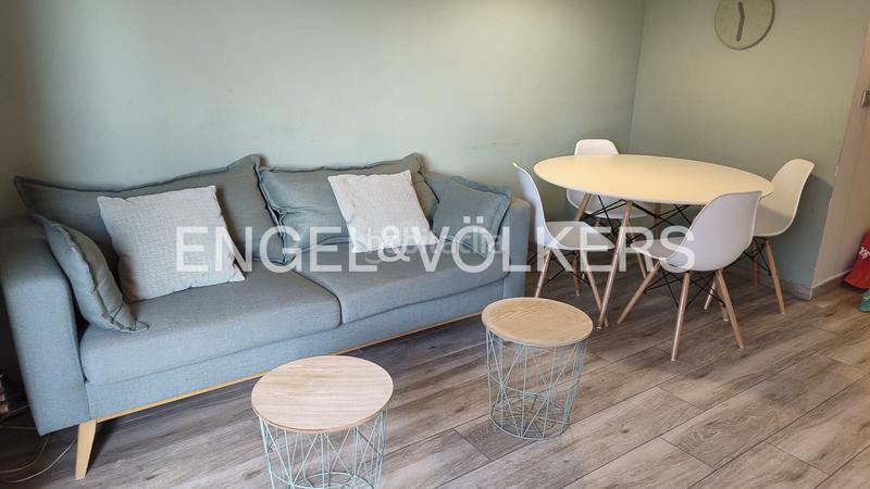 Foto 005388bf-496b-4afd-91cd-1c2424f62fc8. Location appartement avec chauffage dans Vallcarca - Penitents Barcelona