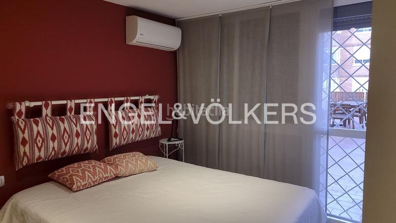 Foto 23765afa-a05b-42b9-a9c2-8cbba065818e. Location appartement avec chauffage dans Vallcarca - Penitents Barcelona