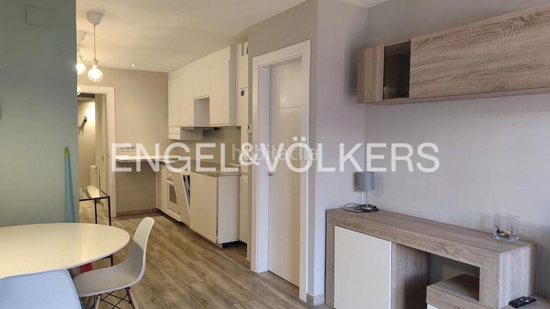 Foto 46186214-8f2e-4c89-9973-13d30133f9b3. Location appartement avec chauffage dans Vallcarca - Penitents Barcelona