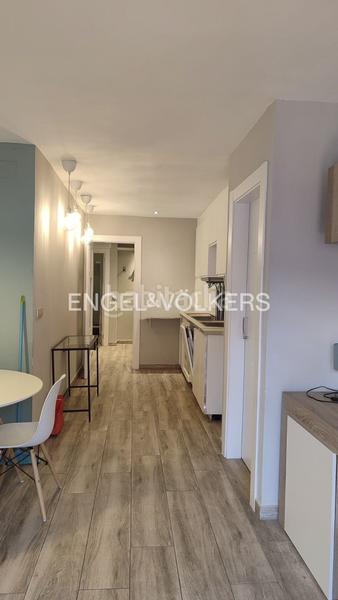 Foto 48763132-3606-4ae8-8df1-1d5ab087be43. Location appartement avec chauffage dans Vallcarca - Penitents Barcelona