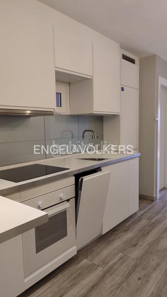 Foto 87ac5059-9537-4e0c-bac3-d8567880a1b7. Location appartement avec chauffage dans Vallcarca - Penitents Barcelona