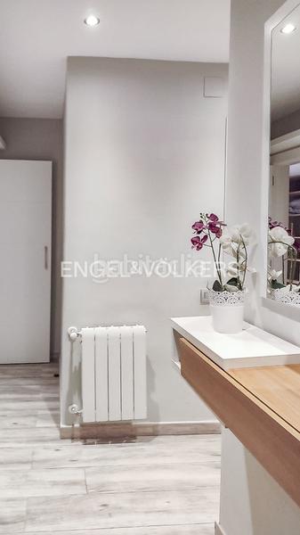 Foto ff6b1863-35d9-4171-b90b-9a62636c53e6. Location appartement avec chauffage dans Vallcarca - Penitents Barcelona