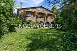 Country house in Bruc (El). Exclusiva masía a los pies montserrat