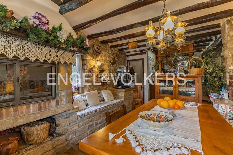 Foto 06fce297-4bb1-45ac-bac6-d4a173d1b557. Mas avec chauffage parking dans Marganell