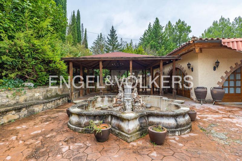 Foto 162fbd5d-82ea-4924-897e-eeddc632cf09. Mas avec chauffage parking dans Marganell