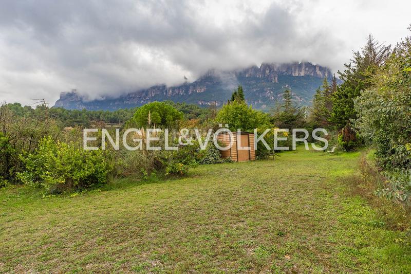 Foto 28bd6509-e6eb-4e6a-bd4c-3e766d3ac90f. Mas avec chauffage parking dans Marganell