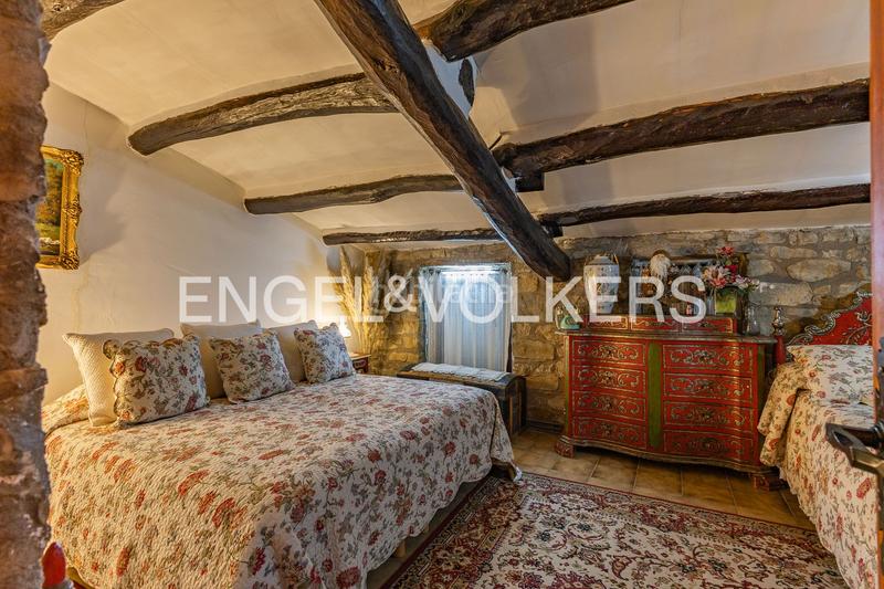 Foto 294106c1-49c2-4105-935c-79f3e897e840. Mas avec chauffage parking dans Marganell