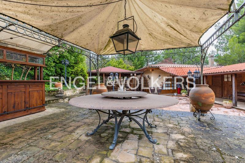 Foto 3d165ca9-f0bc-46a4-87bb-e4bbd3b7ec94. Mas avec chauffage parking dans Marganell