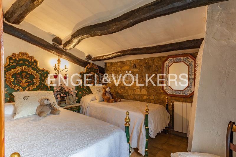 Foto 4bafee31-30e5-4060-bc0d-c32c59b40253. Mas avec chauffage parking dans Marganell