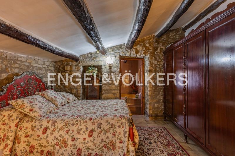 Foto 4bb29d2e-9608-46f7-bdc0-9cca2db1faf6. Mas avec chauffage parking dans Marganell