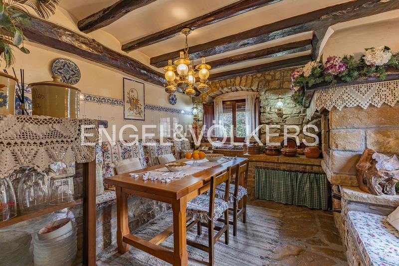 Foto 50fa5ab7-037c-4240-9d24-376af7ff4918. Mas avec chauffage parking dans Marganell