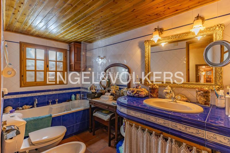 Foto 615a49e9-8089-4bb7-954e-f7490355296d. Mas avec chauffage parking dans Marganell