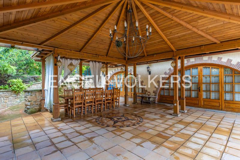 Foto 64d41280-2555-4ab3-9b5c-d5bae54cda08. Mas avec chauffage parking dans Marganell