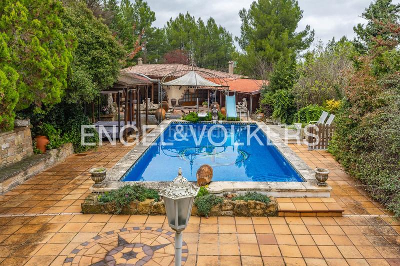 Foto 6adb3262-3d9d-4165-af99-cc8ae8b1ceb1. Mas avec chauffage parking dans Marganell