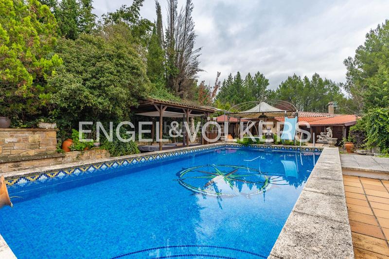 Foto 6e54d64f-af84-4de7-92f5-644056e19bfd. Mas avec chauffage parking dans Marganell