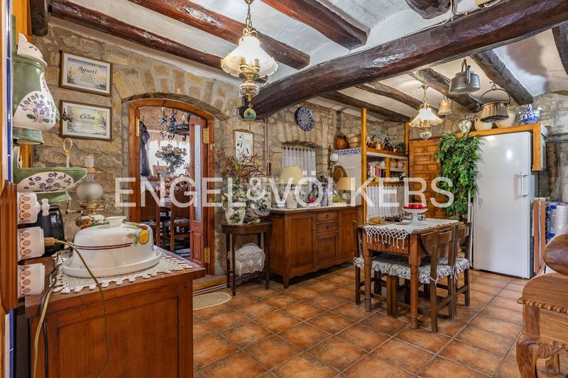 Foto 7111e945-2b6d-46fb-950b-9f87d6974fb5. Mas avec chauffage parking dans Marganell